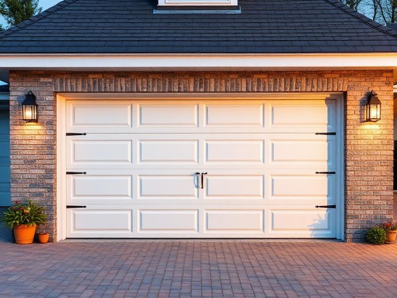 How Insulated Garage Doors Can Cut Your Energy Bills