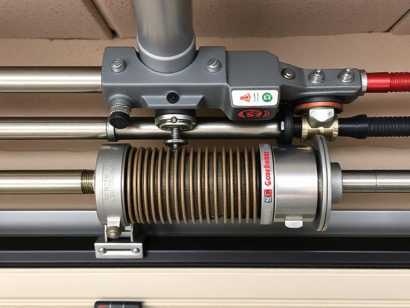 Essential Guide to Garage Door Spring Maintenance and Safety